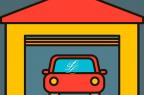 Vente - Garage