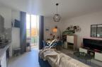 Vente - Appartement 3 pièces 53 m<sup>2</sup>