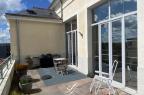Vente - Appartement 2 pièces 49 m<sup>2</sup>