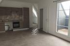 Vente - Appartement 2 pièces 44 m<sup>2</sup>