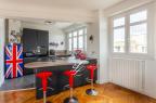 Vente - Appartement 3 pièces 89 m<sup>2</sup>