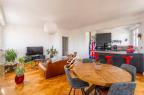 Vente - Appartement 3 pièces 89 m<sup>2</sup>