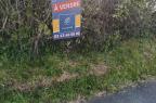Vente - Terrain