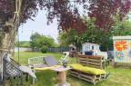 Vente - Terrain