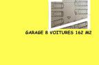 Vente - Garage