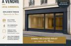 Vente - Local