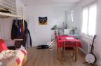 Vente - Appartement 1 pièces 27 m<sup>2</sup>