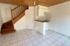 Vente - Appartement 2 pièces 31 m<sup>2</sup>