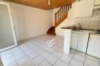 Vente - Appartement 2 pièces 31 m<sup>2</sup>