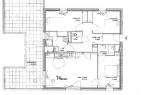 Vente - Appartement 5 pièces 89 m<sup>2</sup>