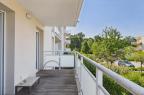 Vente - Appartement 3 pièces 57 m<sup>2</sup>