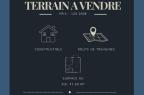 Vente - Terrain