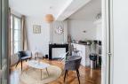 Vente - Appartement 2 pièces 48 m<sup>2</sup>