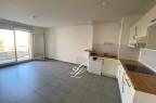 Vente - Appartement 3 pièces 57 m<sup>2</sup>