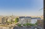 Vente - Bureaux 4 pièces 131 m<sup>2</sup>