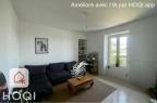 Vente - Appartement 2 pièces 43 m<sup>2</sup>