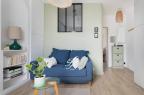 Vente - Appartement 2 pièces 28 m<sup>2</sup>