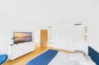 Vente - Appartement 4 pièces 86 m<sup>2</sup>