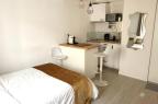 Vente - Appartement 1 pièces 13 m<sup>2</sup>