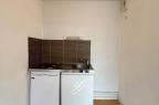 Location - Appartement 1 pièces 24 m<sup>2</sup>