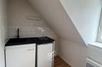 Location - Appartement 1 pièces 23 m<sup>2</sup>