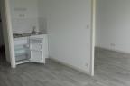 Location - Appartement 1 pièces 33 m<sup>2</sup>