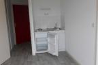 Location - Appartement 1 pièces 33 m<sup>2</sup>