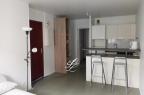 Location - Appartement 2 pièces 38 m<sup>2</sup>