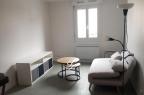 Location - Appartement 2 pièces 38 m<sup>2</sup>