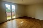 Location - Appartement 3 pièces 62 m<sup>2</sup>
