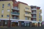Location - Appartement 3 pièces 62 m<sup>2</sup>
