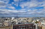 Vente - Appartement 6 pièces 171 m<sup>2</sup>