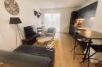 Vente - Appartement 2 pièces 43 m<sup>2</sup>
