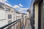 Vente - Appartement 3 pièces 56 m<sup>2</sup>