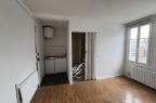 Vente - Appartement 1 pièces 15 m<sup>2</sup>