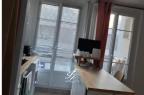 Vente - Appartement 1 pièces 21 m<sup>2</sup>