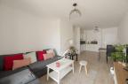 Vente - Appartement 2 pièces 44 m<sup>2</sup>