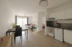 Vente - Appartement 2 pièces 44 m<sup>2</sup>