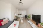 Vente - Appartement 2 pièces 44 m<sup>2</sup>
