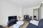 Vente - Appartement 2 pièces 36 m<sup>2</sup>