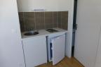 Location - Appartement 1 pièces 20 m<sup>2</sup>