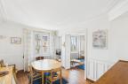 Vente - Appartement 3 pièces 59 m<sup>2</sup>