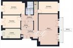 Vente - Appartement 5 pièces 100 m<sup>2</sup>