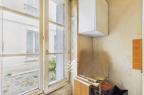 Vente - Appartement 1 pièces 27 m<sup>2</sup>