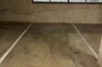 Location - parking/box 9 m<sup>2</sup>