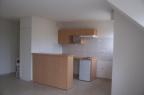 Location - Appartement 2 pièces 46 m<sup>2</sup>
