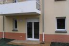 Location - Appartement 2 pièces 41 m<sup>2</sup>
