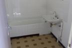 Location - Appartement 1 pièces 23 m<sup>2</sup>