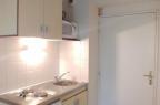 Location - Appartement 1 pièces 20 m<sup>2</sup>