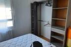 Location - Appartement 2 pièces 43 m<sup>2</sup>